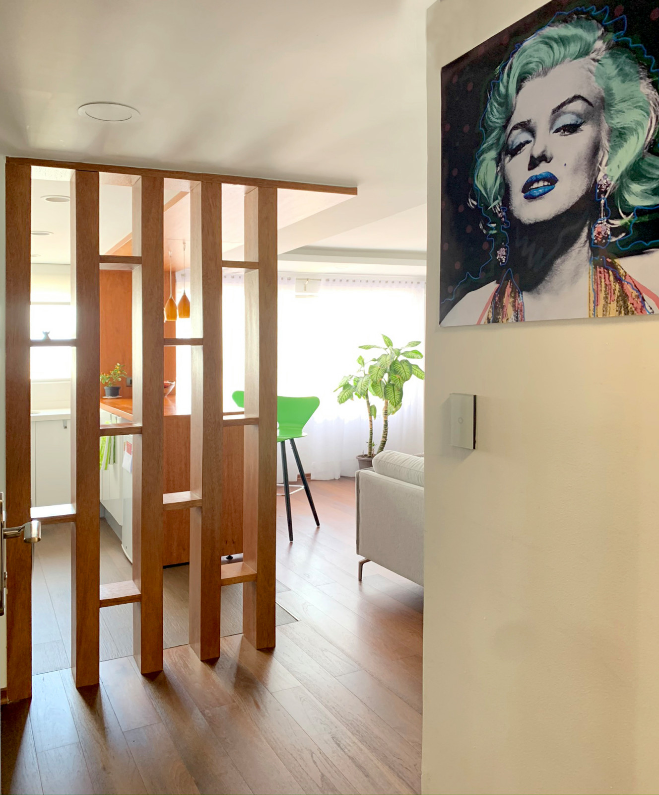 Квартира в Эквадоре