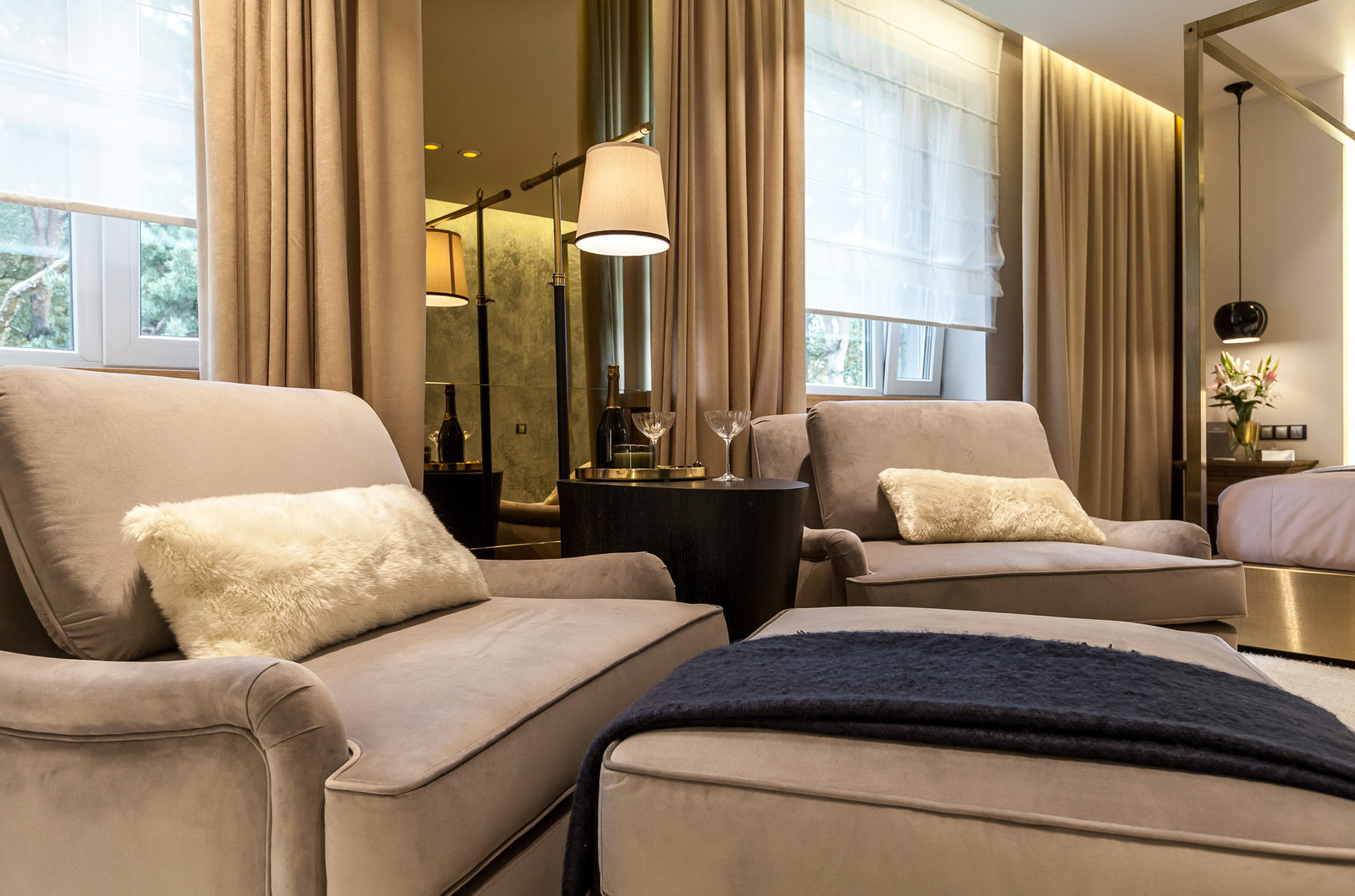 "Латунь и перламутр", для передачи "Дачный ответ" на НТВ.