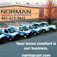 Norman Heating and Air Conditioning