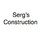 Serg's Construction