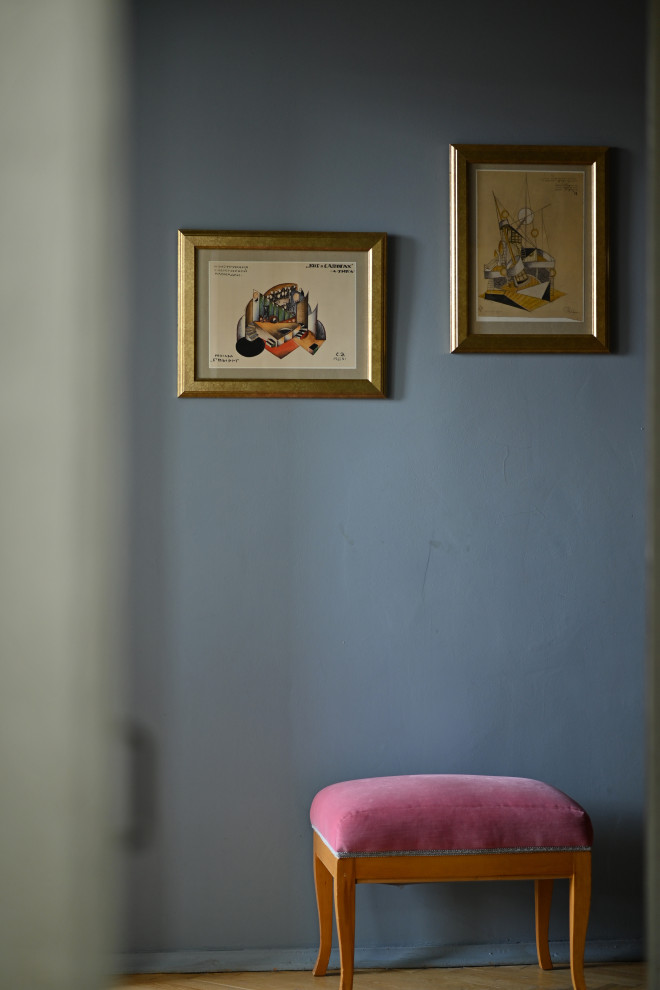 Дом на набережной