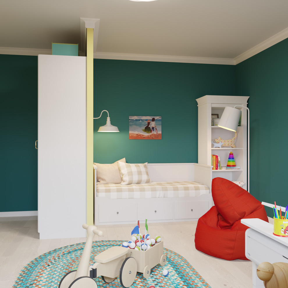 Загородный дом в поселке Вайя