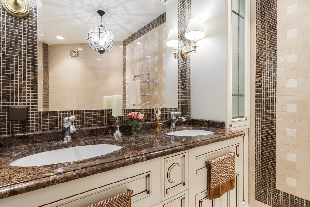 Квартира в Москве