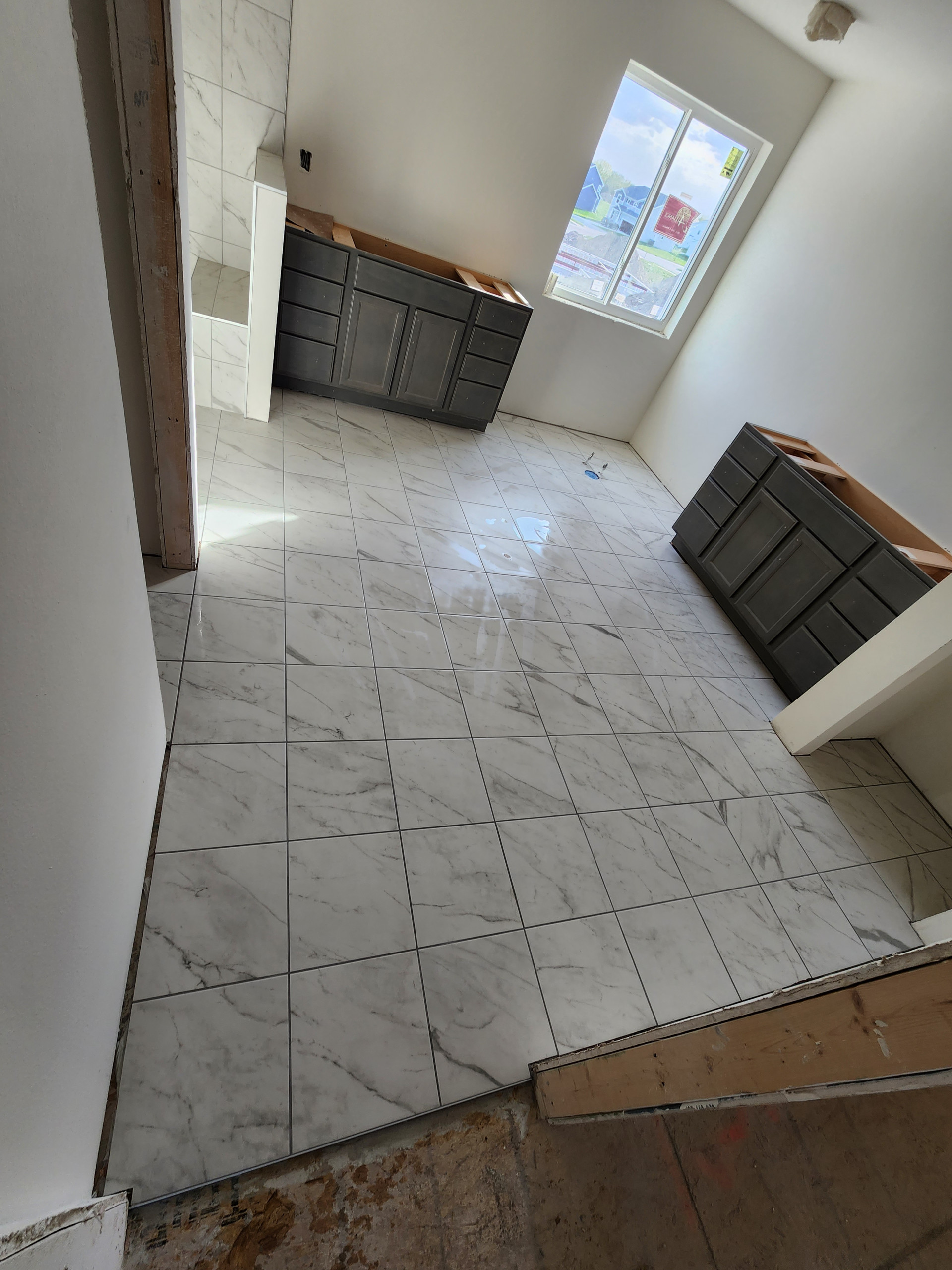 Flooring