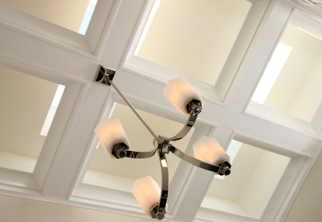 F St contemporary