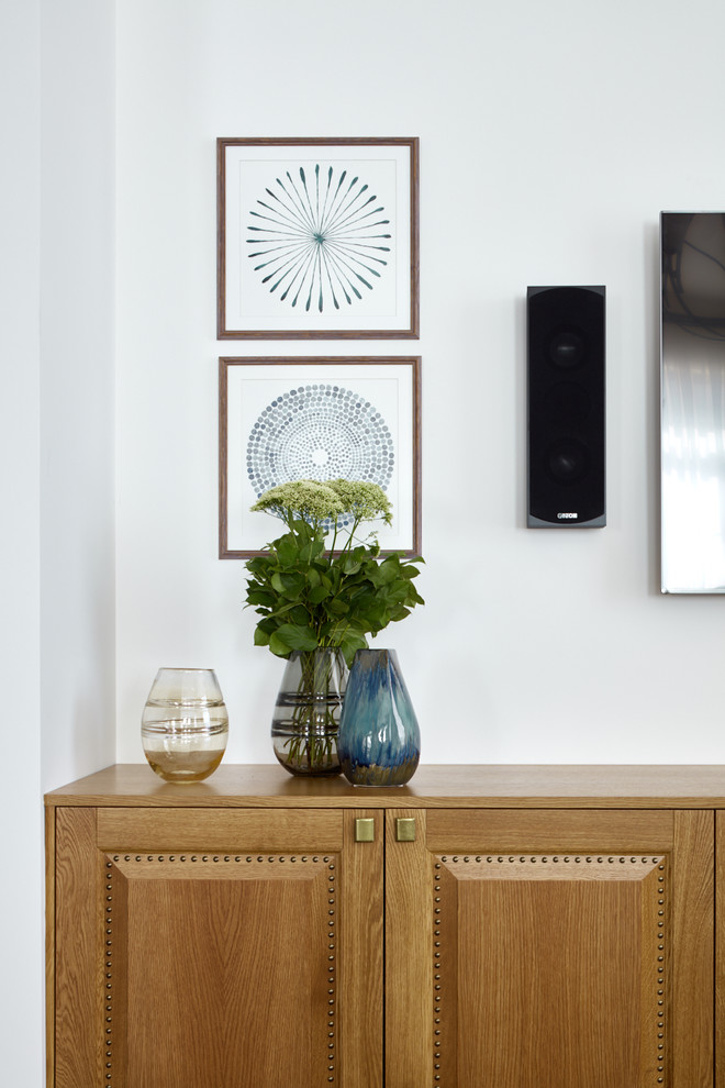 Дом в Подмосковье