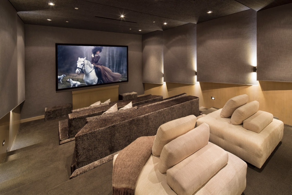 Home  Audio Theaters