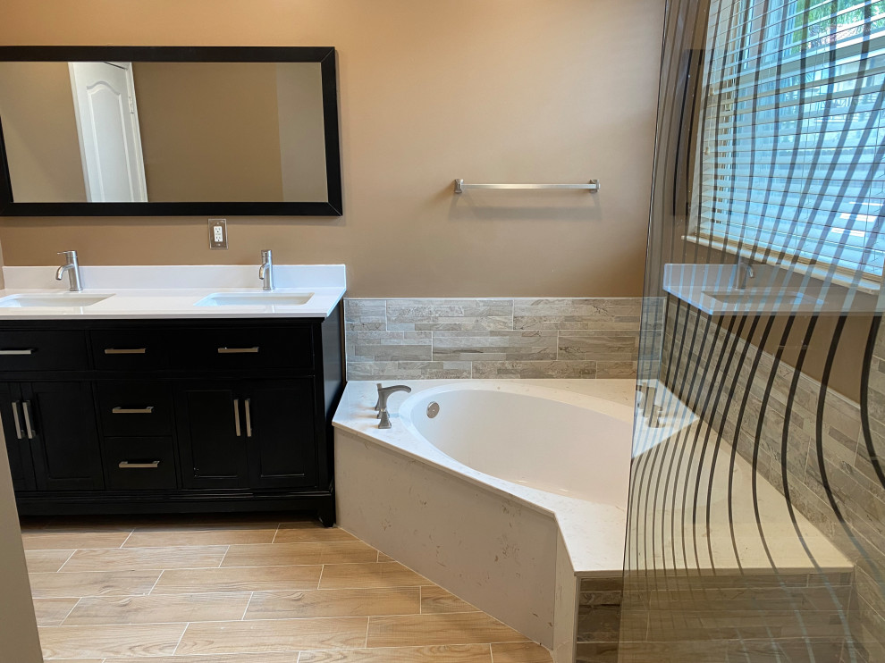 Miami, FL Bathroom Remodel Bathroom Miami by Construction by