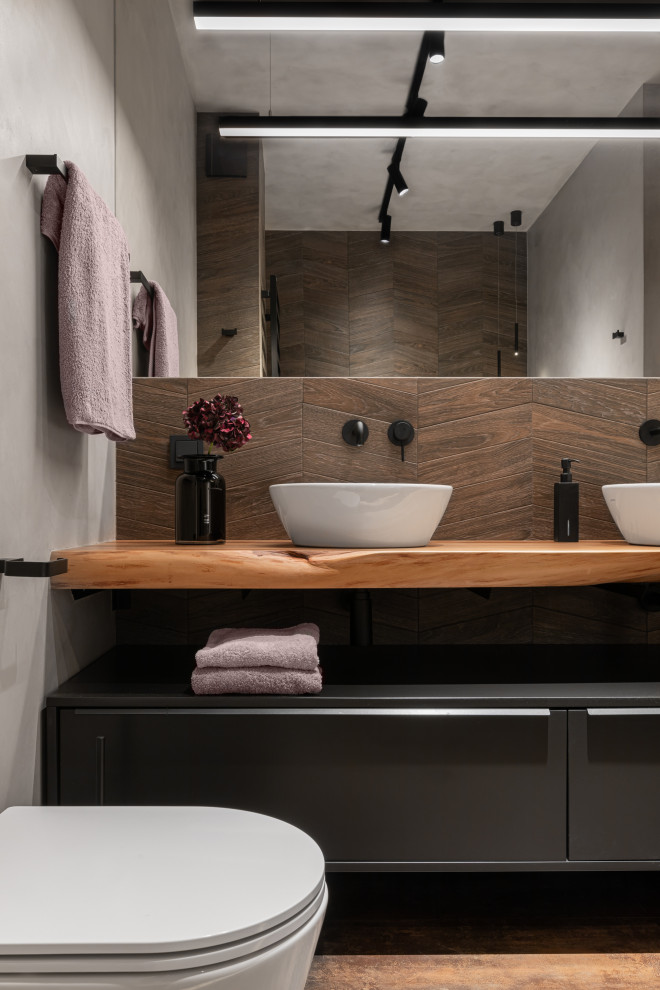 Квартира в ЖК"Clever Park"