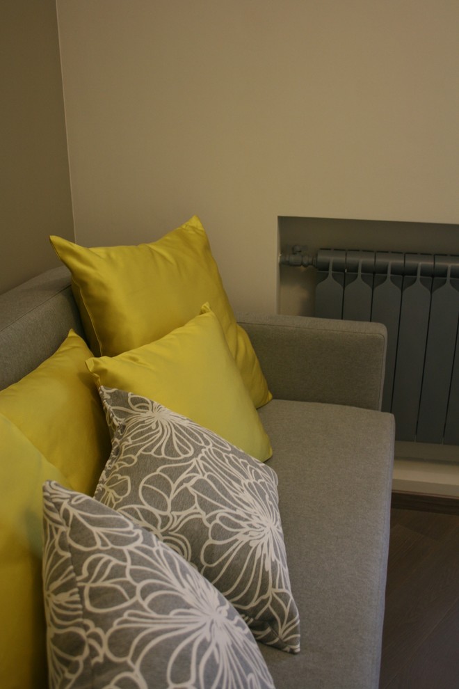 Ленинградское шоссе