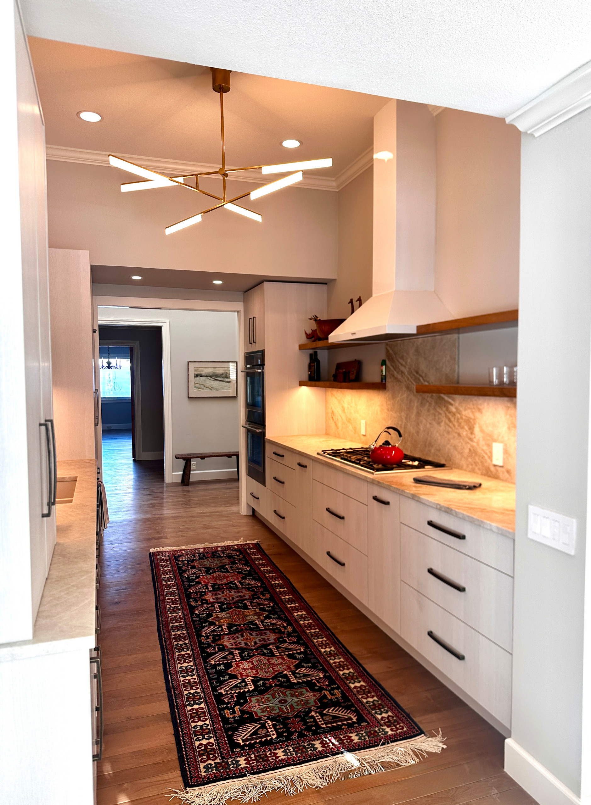 Sun Valley Remodel