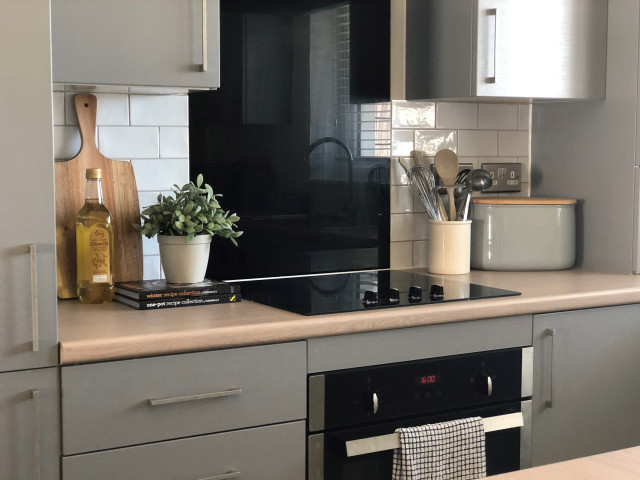 Project Fremington maritim-koek