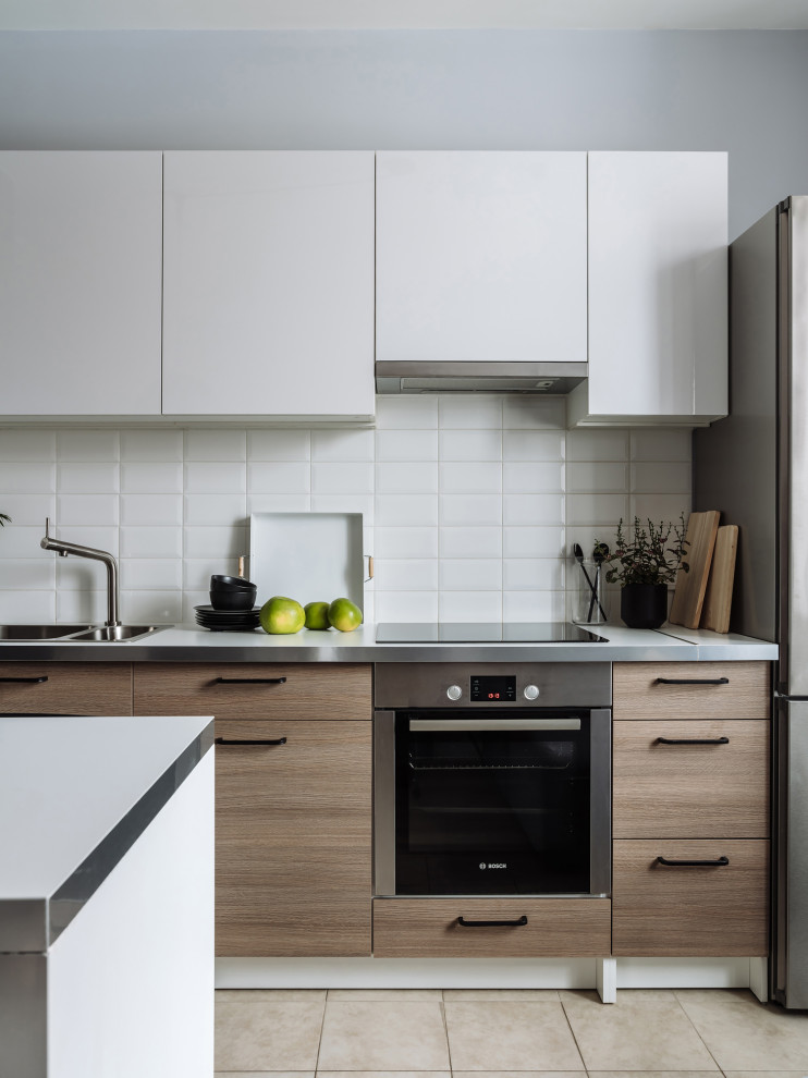 Квартира в ЖК Микрогород в лесу 40 м. кв.