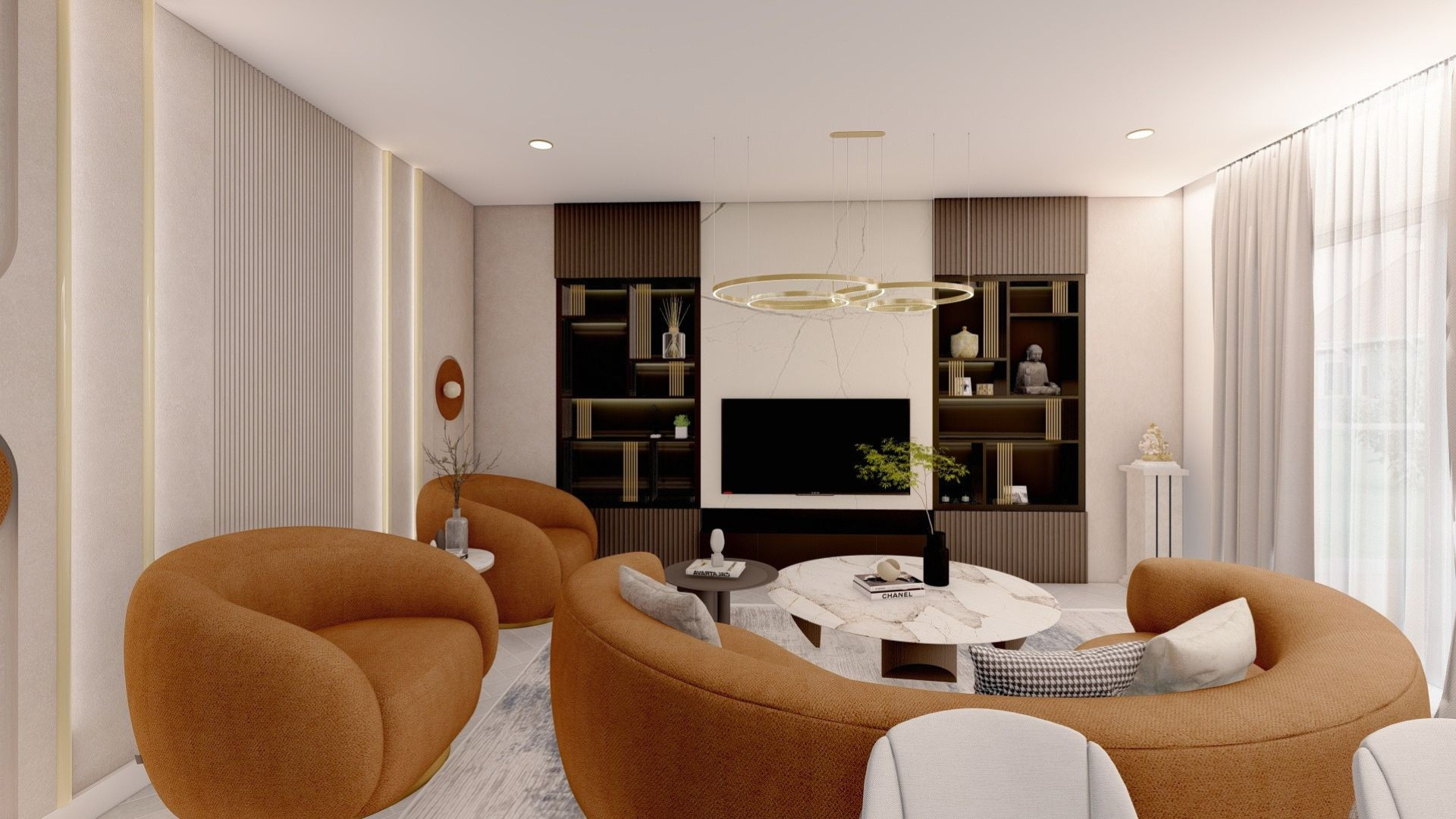 Platinum Horizon in Mayfair