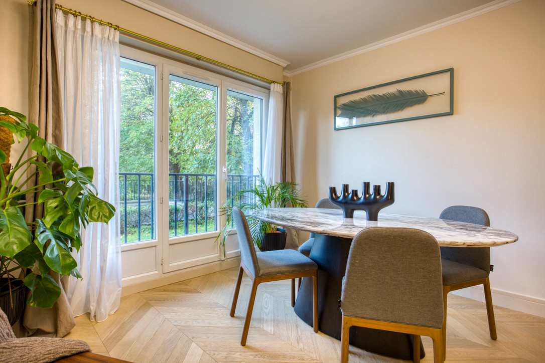 "Les côtes" | Maisons Laffitte
