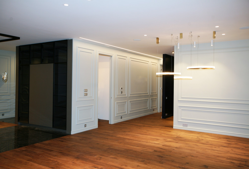 ЖК «ВАНДЕР ПАРК»,  квартира 178м2