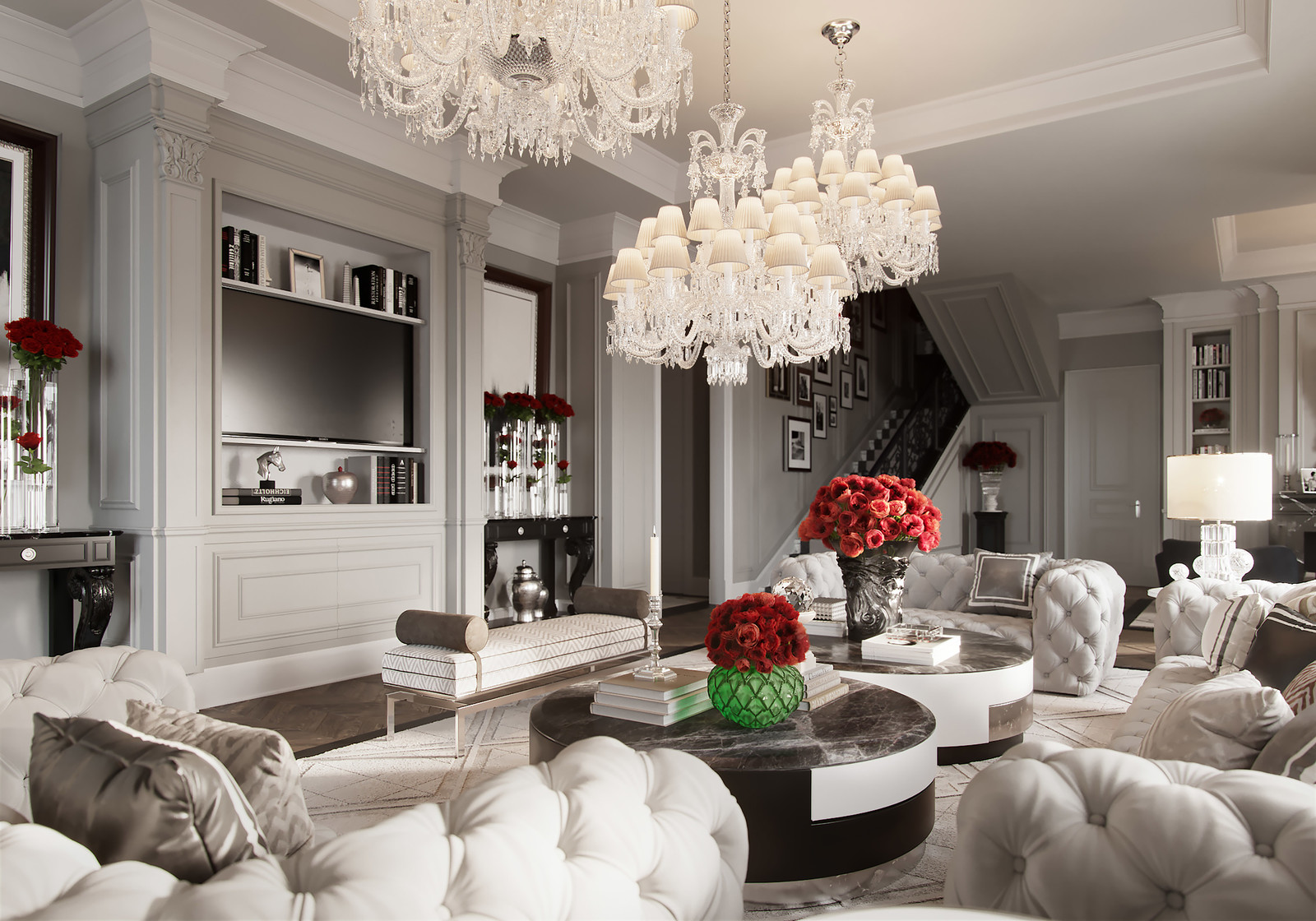 Квартира на Минской улице