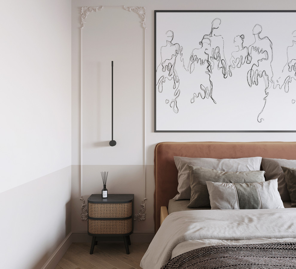 ЖК Арт-квартал, СПб