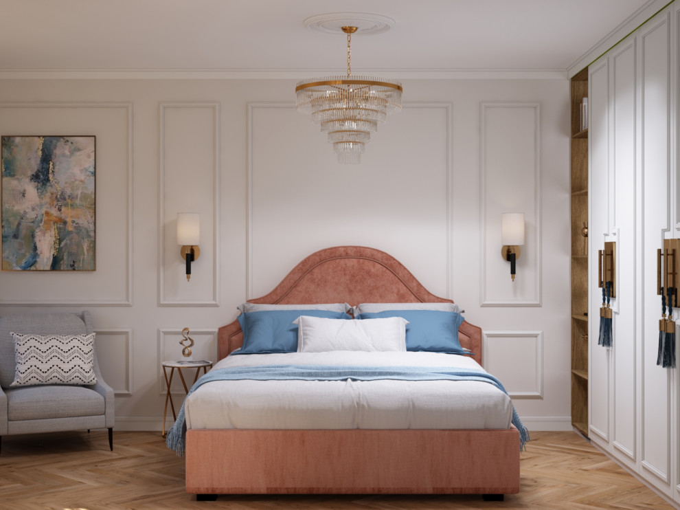 ЖК Сколково