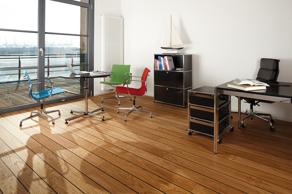 Паркетный магазин на Фрунзенской набережной