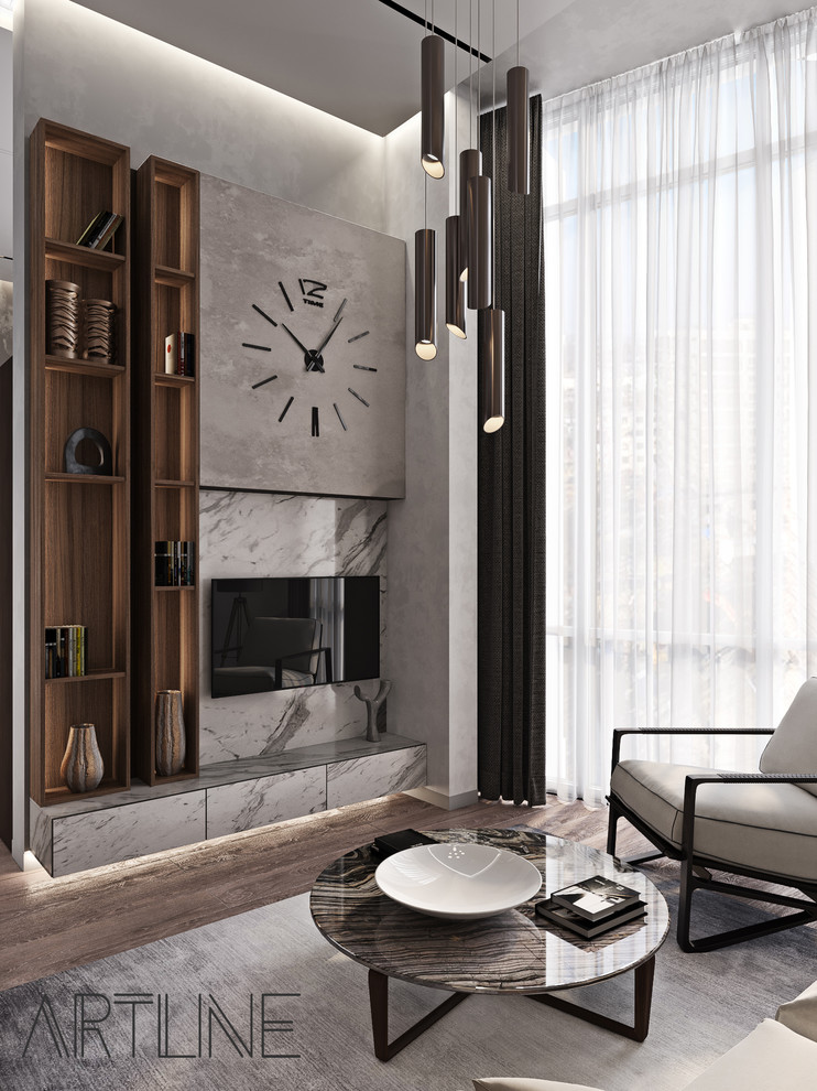 ЖК «Green Palce»