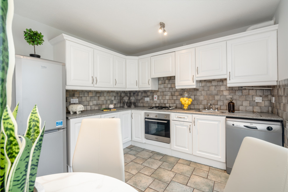 2 Bedroomed End of Terrace Ballycullen