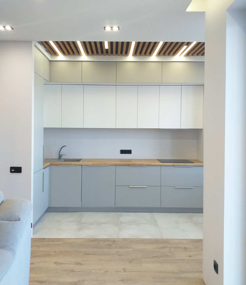 Квартира ЖК Синяя птица