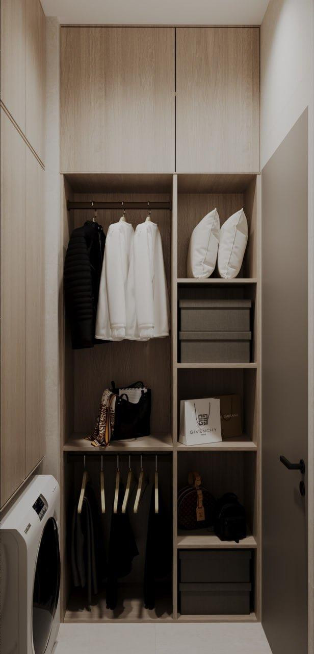 Квартира 35м2 Москва