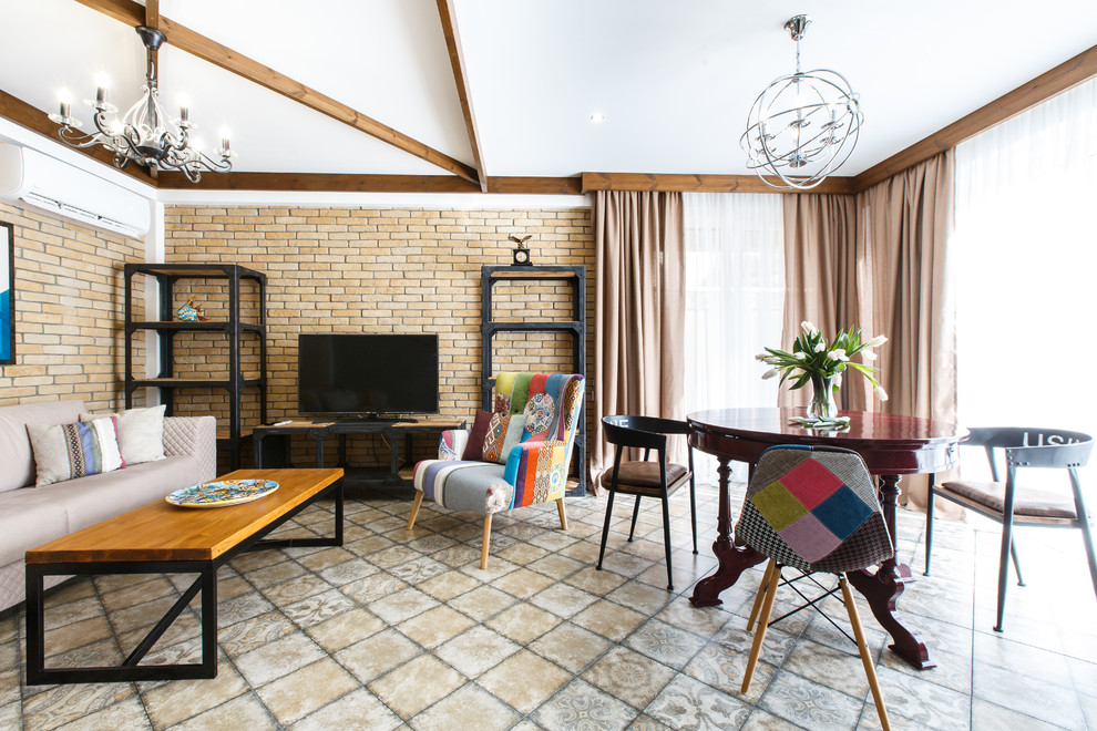 Объекты OIKOS по всему миру !!!!  Авторский проект ProDesign Sochi