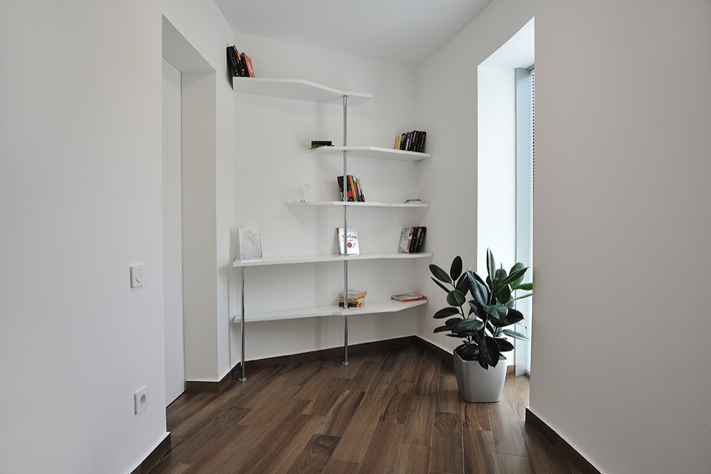 Круглый дом в Сочи