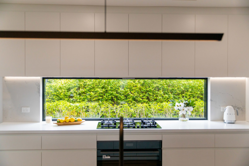 The Harrisdale Project