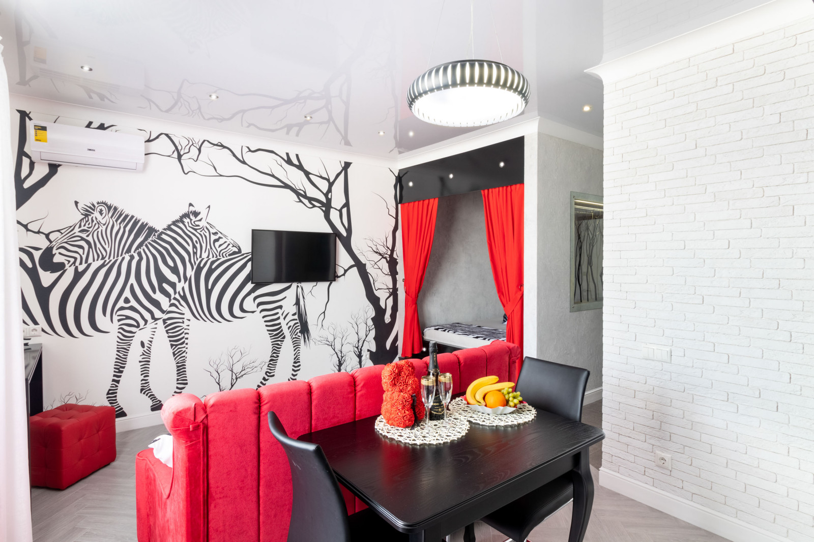 Квартира для аренды