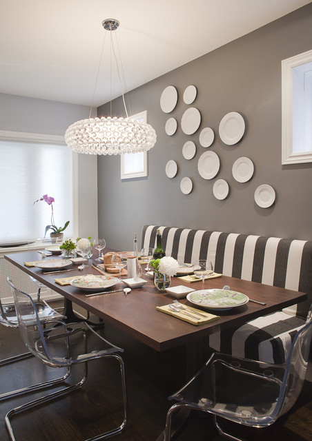 Dining Room transitional-dining-room