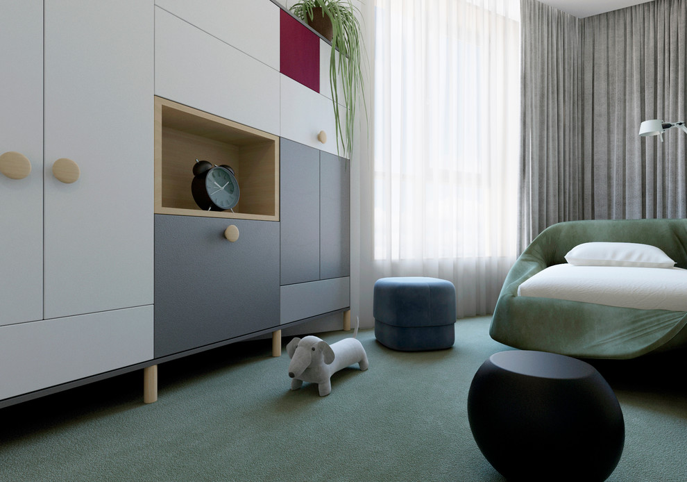 Квартира в ЖК "Дыхание"