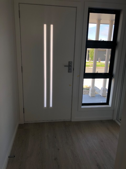 GOOGONG moderne-entre