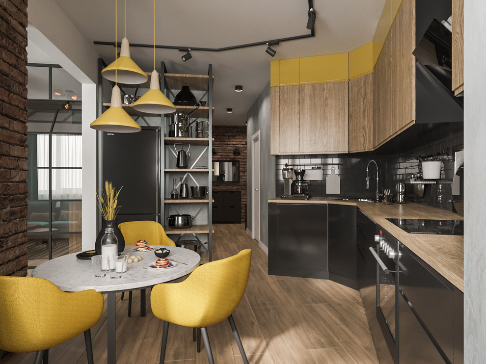 ЖК Зеленые Аллеи г. Видное