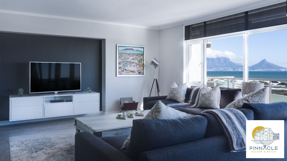 Whole Home Transformation