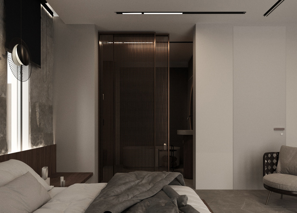 ЖД "Видный" г. Сочи 2 этаж.