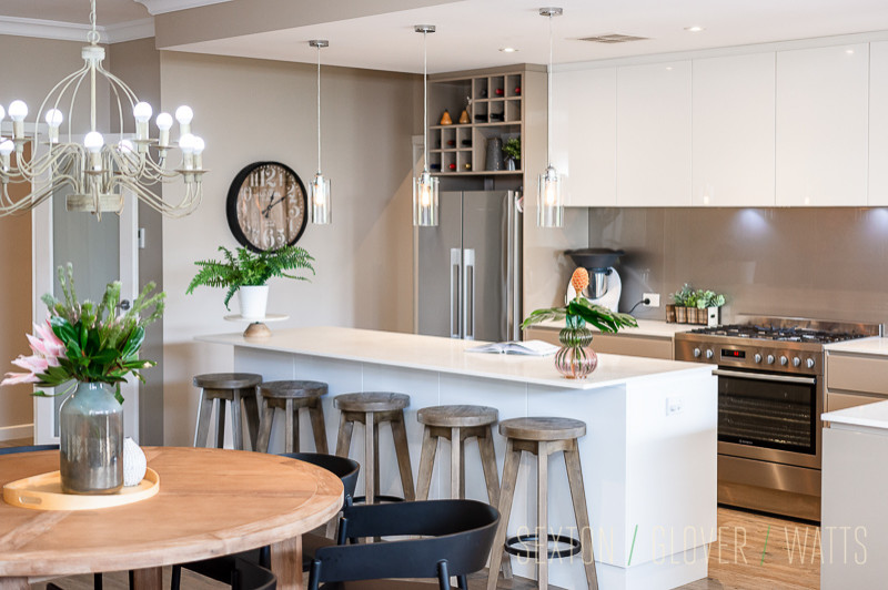 Partial Styling - Bremer Street MOUNT Barker