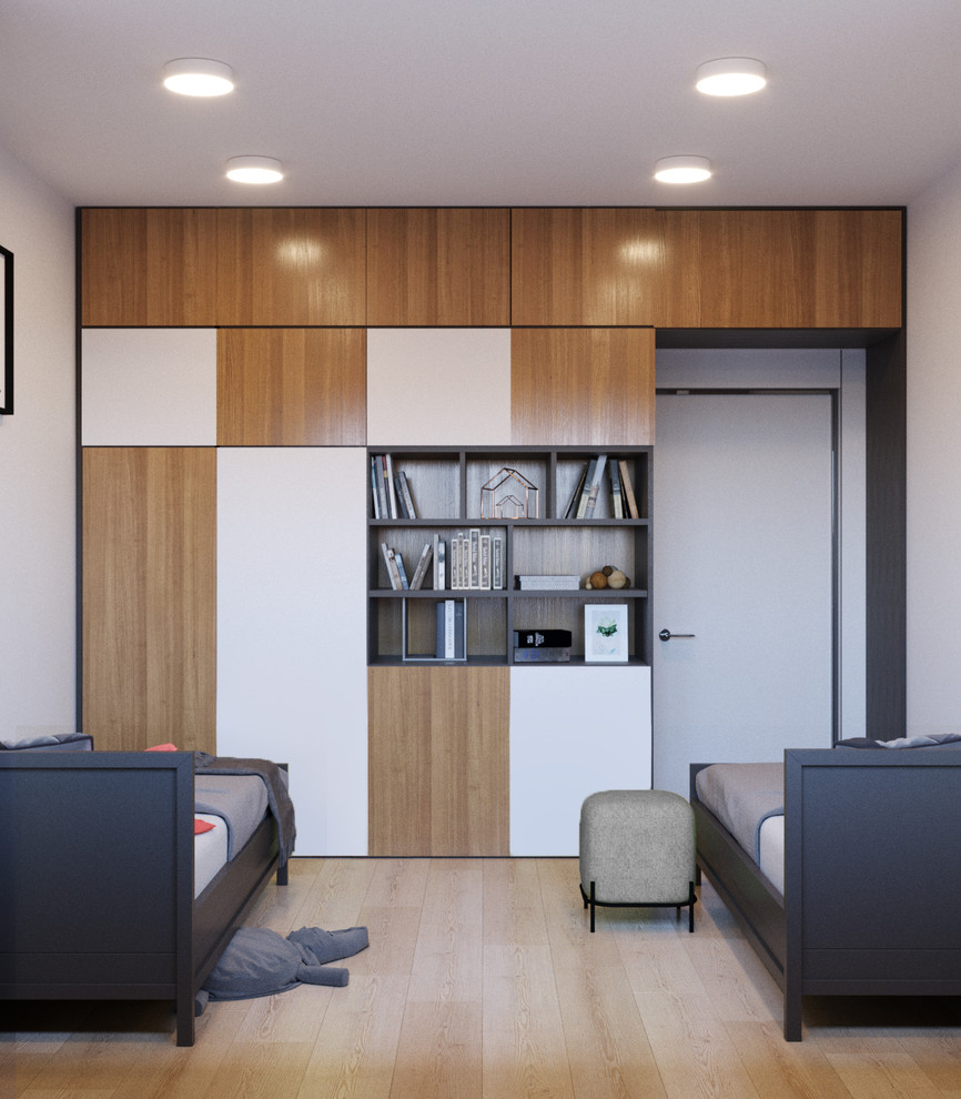 ЖК "Ботанический Сад" (Москва)