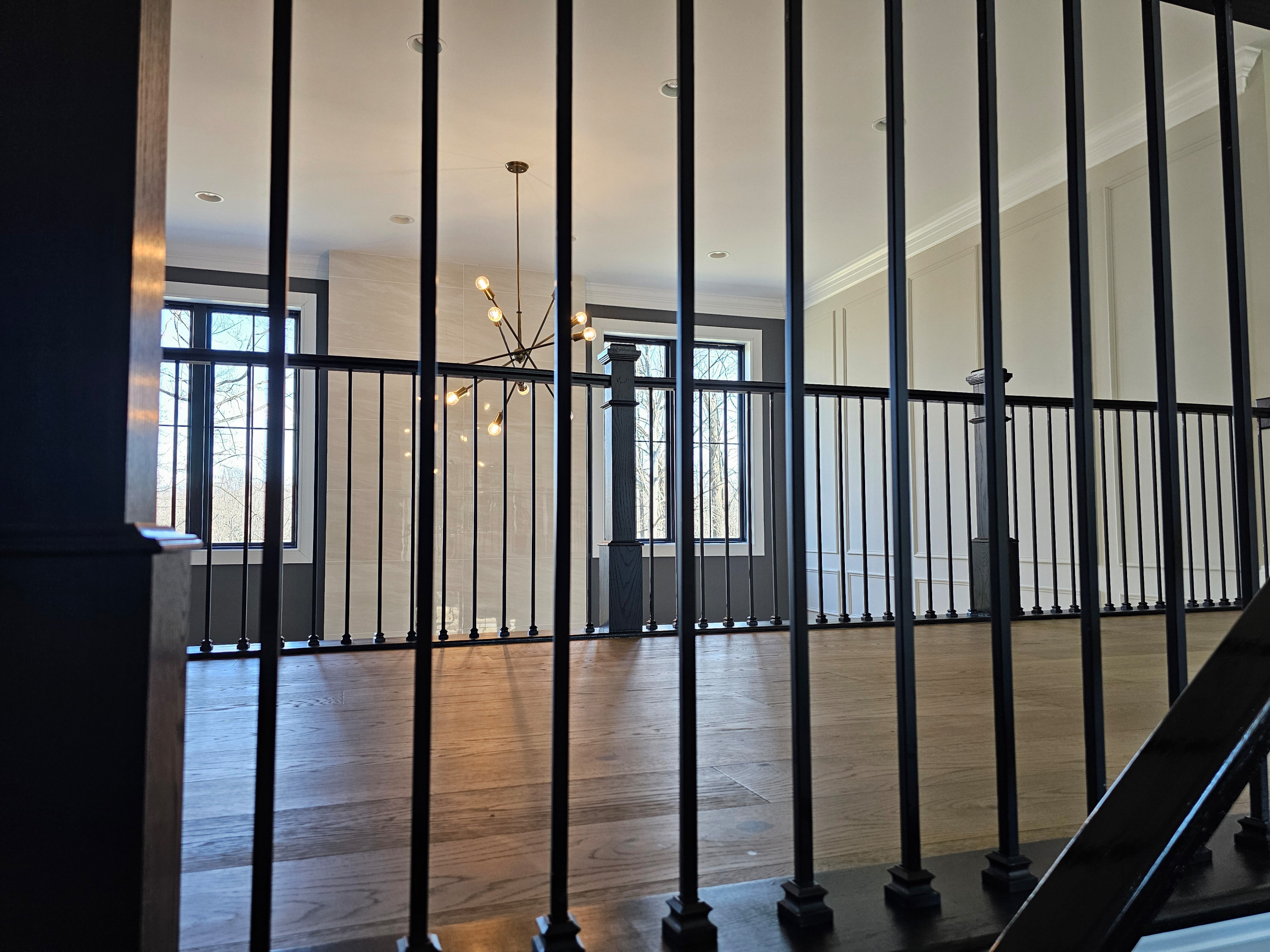 118_Charming Curve for Model Home, Vienna, VA 22182