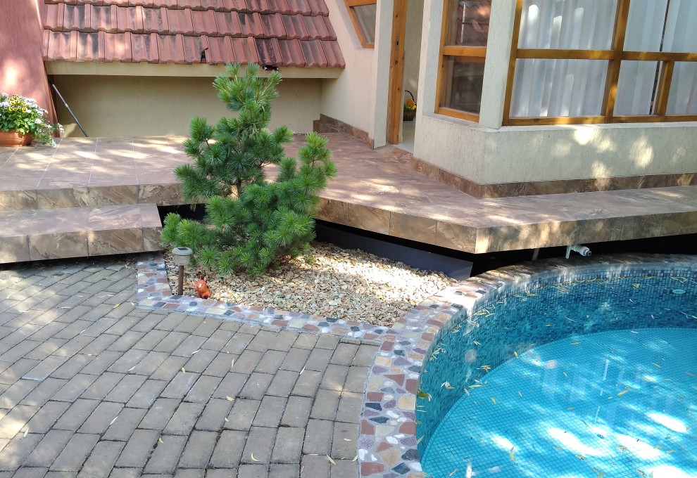 пос.Малая Царевщина