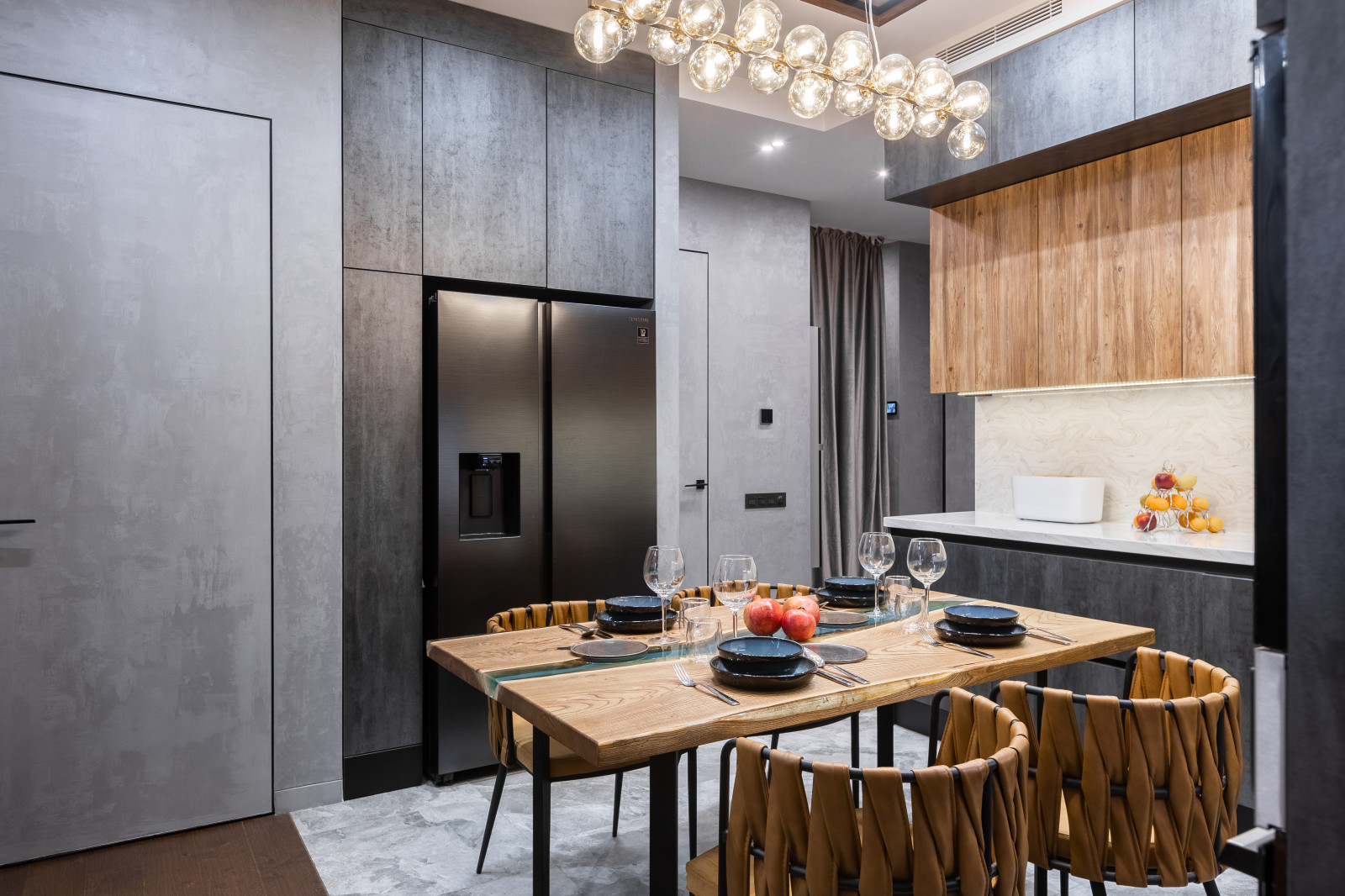 жк Английский квартал