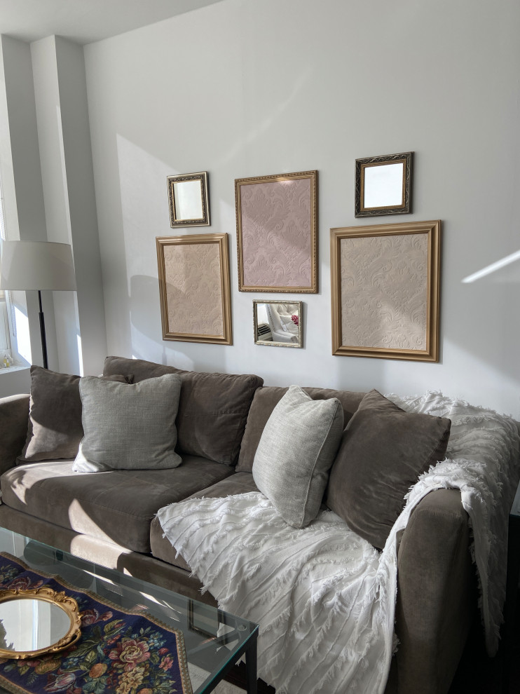 Victorian Custom Frames