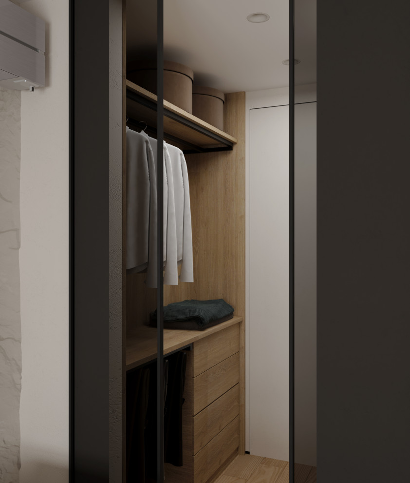 Reply, дизайн квартиры