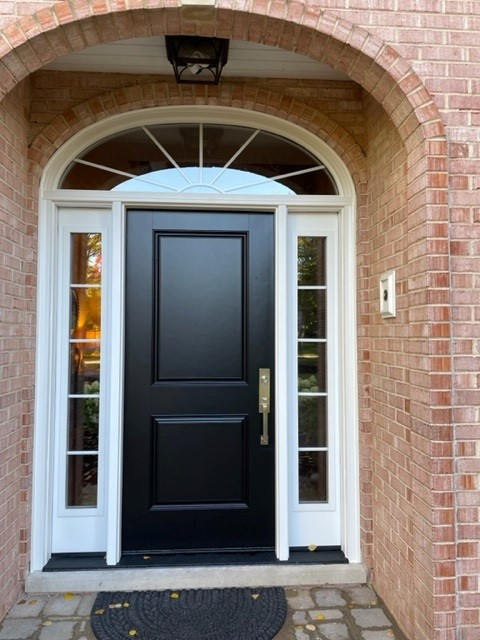 Entryway - entryway idea in Chicago