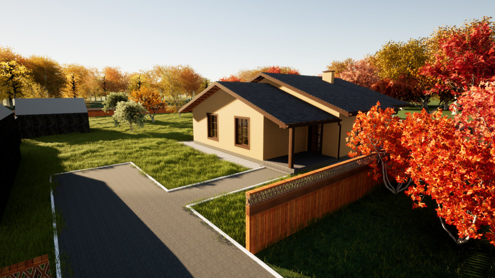 Скандинавский стиль