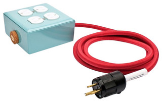 8 Ext 4 Mint Contemporary Extension Cords And Strips 8 Ext 4 Mint Contemporary Extension Cords And Strips By Conway Electric