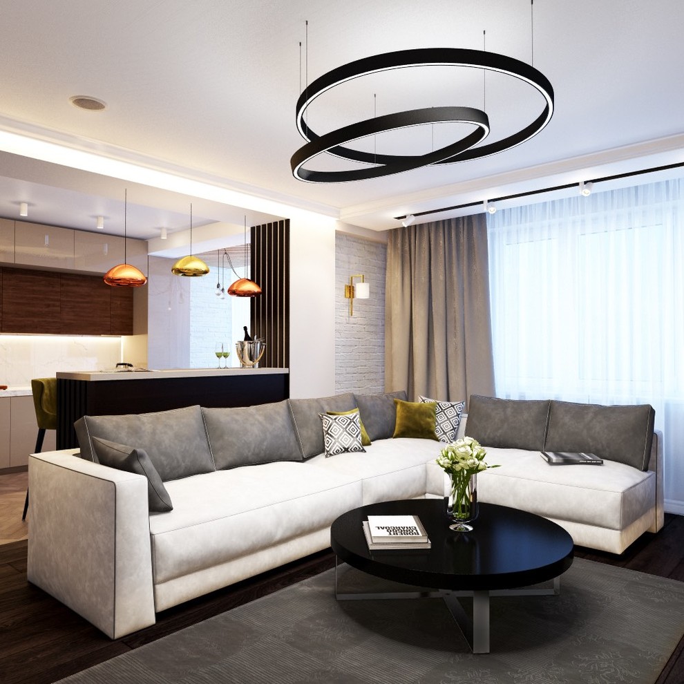 Квартира 110м2 для мля молодой пары