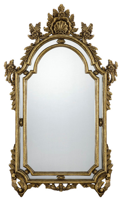 Savoy House Europe Sofia Mirror